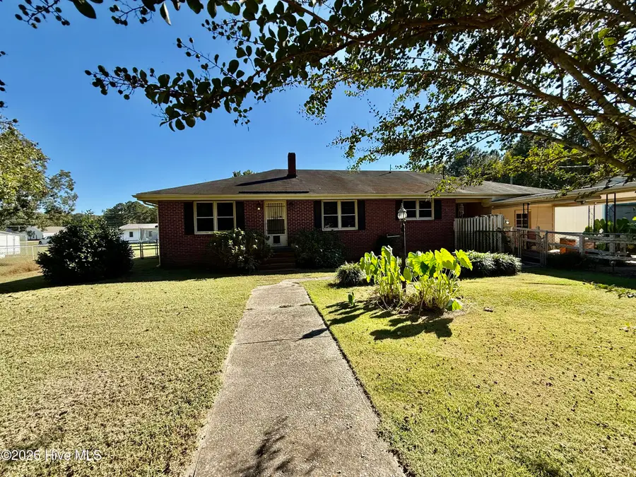 49 Oakmont Road, Plymouth, NC 27962 - #2