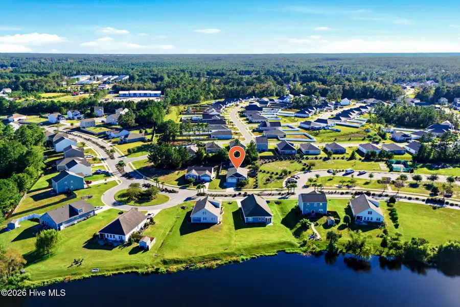 1001 S Fisher King Drive Se, Bolivia, NC 28422 - #2