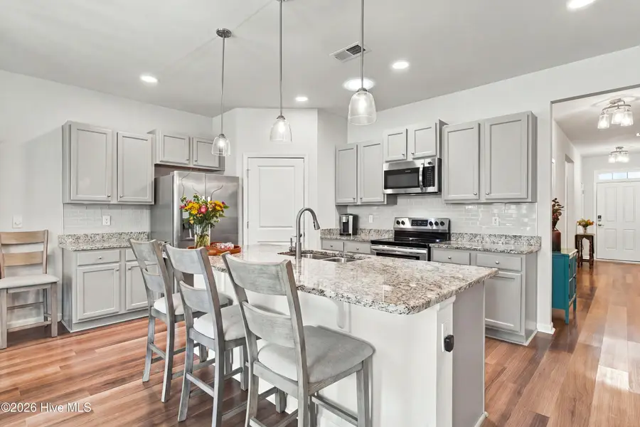 1001 S Fisher King Drive Se, Bolivia, NC 28422 - #3