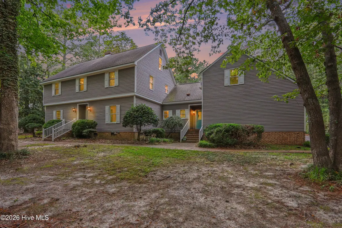 2708 Coleberry Trail, Rocky Mount, NC 27804 - #1