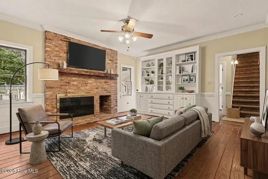 2708 Coleberry Trail, Rocky Mount, NC 27804 - #2
