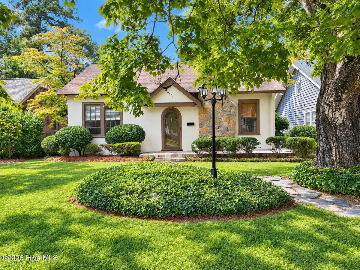 1512 Beal Street, Rocky Mount, NC 27804 - #1