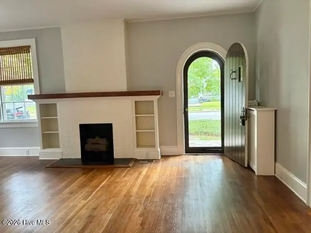 1512 Beal Street, Rocky Mount, NC 27804 - #3