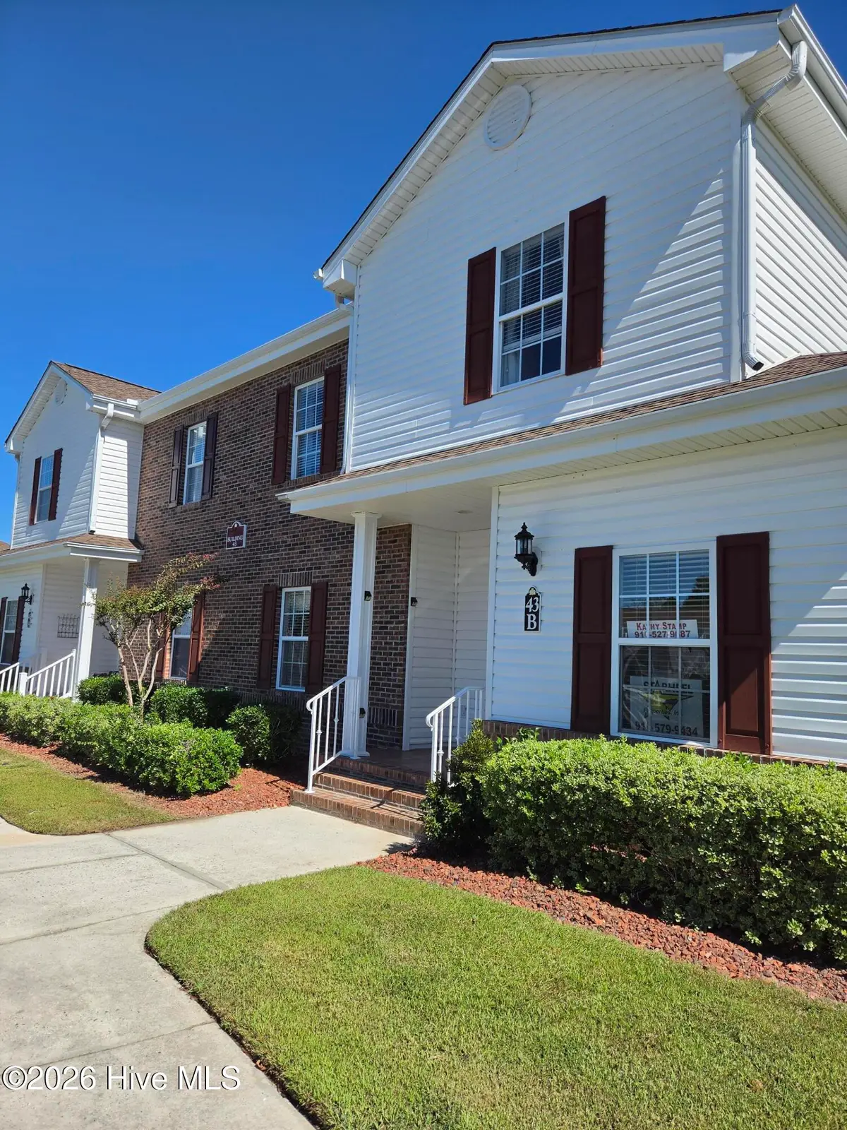 8855 Radcliff Drive Nw #Unit 43d, Calabash, NC 28467 - #1