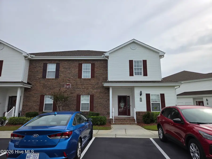8855 Radcliff Drive Nw #Unit 43d, Calabash, NC 28467 - #2