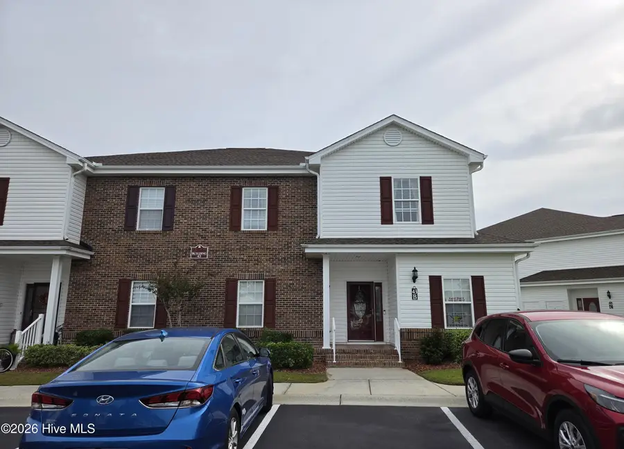 8855 Radcliff Drive Nw #Unit 43d, Calabash, NC 28467 - #3
