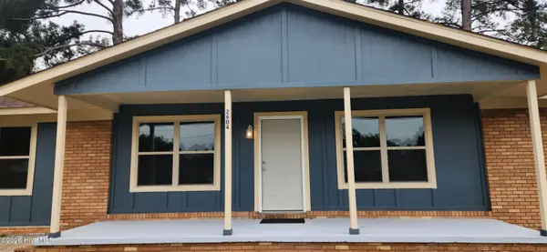 2604 Blueberry Drive, Augusta, GA 30906