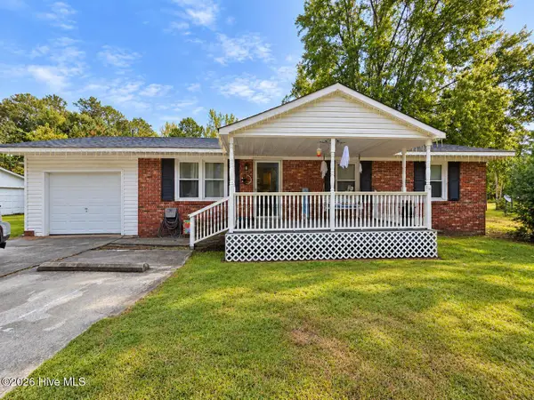 6845 Nc Hwy 50, Maple Hill, NC 28454