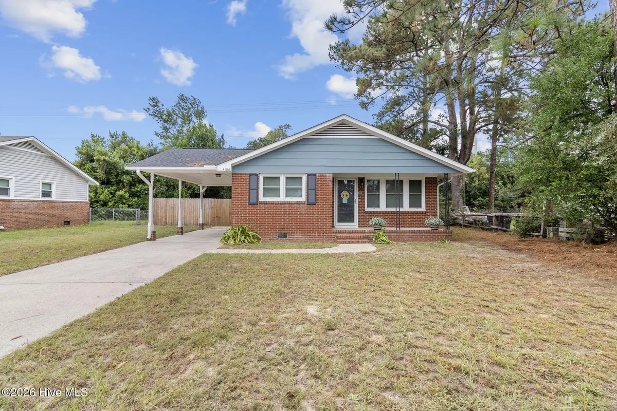 4106 Knollwood Drive, Fayetteville, NC 28304 - #1