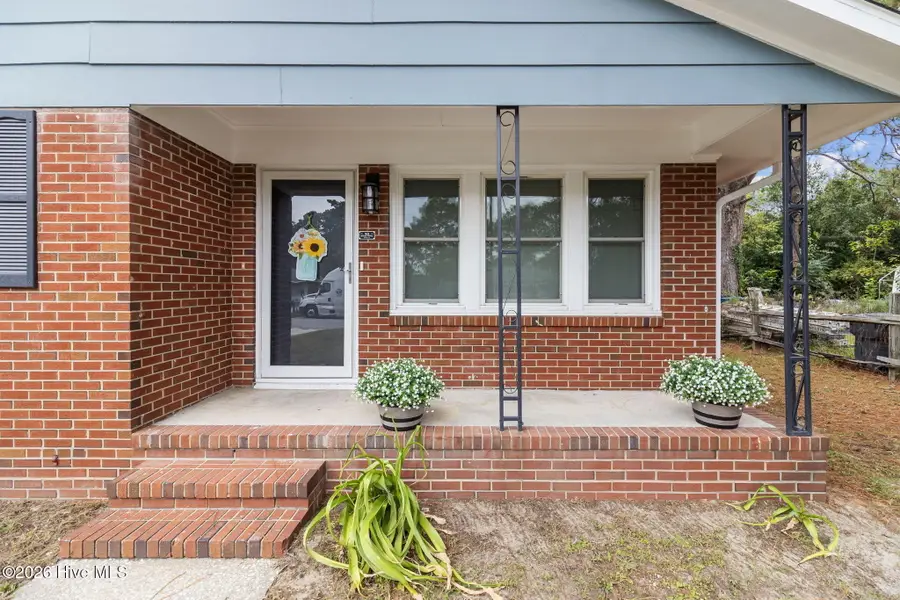 4106 Knollwood Drive, Fayetteville, NC 28304 - #3