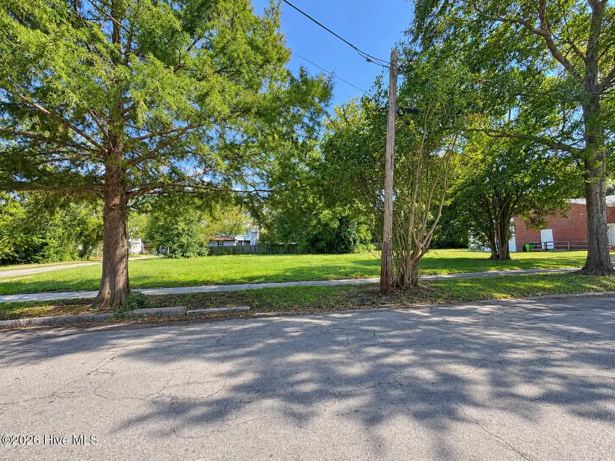 719 New Street, New Bern, NC 28560 - #1