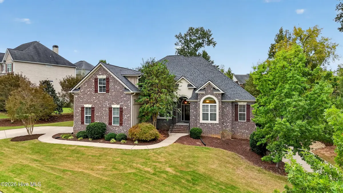 4036 Dewaal Street, Evans, GA 30809 - #1