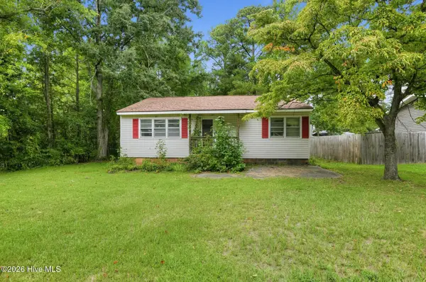 407 Apache Trail, Edenton, NC 27932