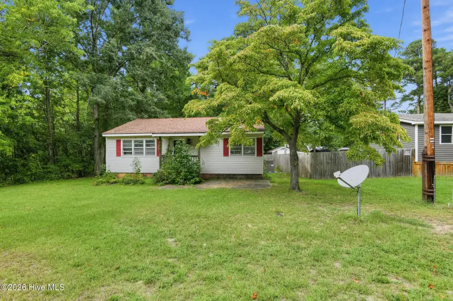 407 Apache Trail, Edenton, NC 27932 - #2