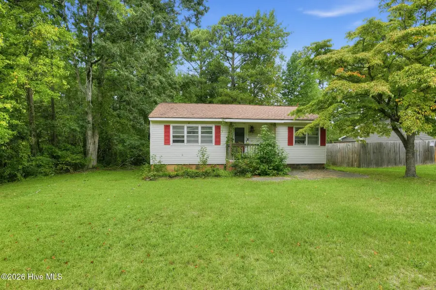 407 Apache Trail, Edenton, NC 27932 - #3