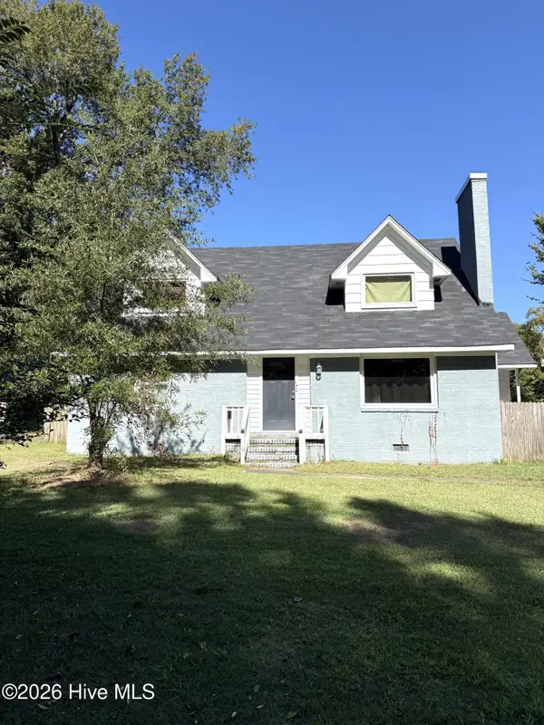 2200 Indian Drive, Jacksonville, NC 28546