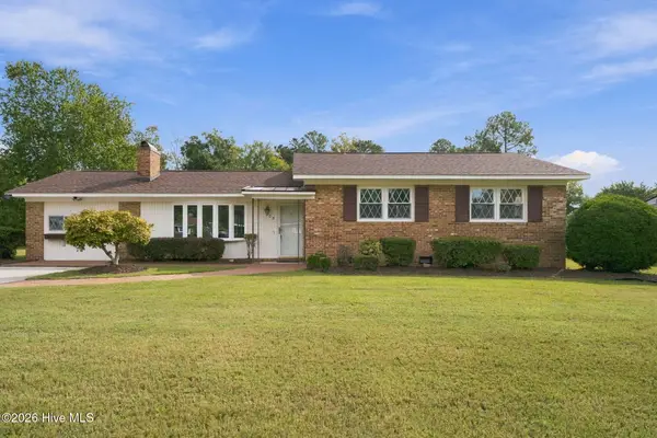 205 Brookfield Drive, Wilmington, NC 28405