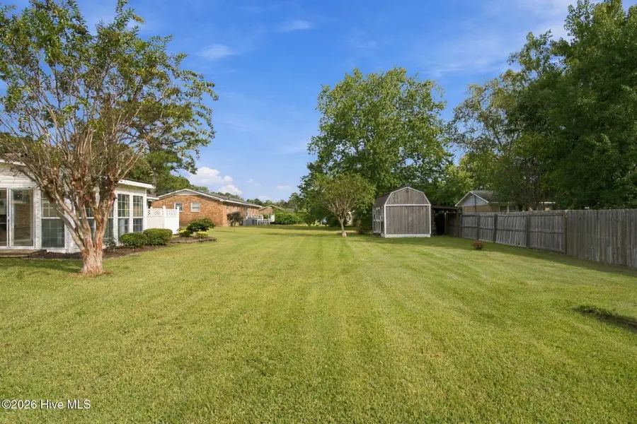 205 Brookfield Drive, Wilmington, NC 28405 - #2