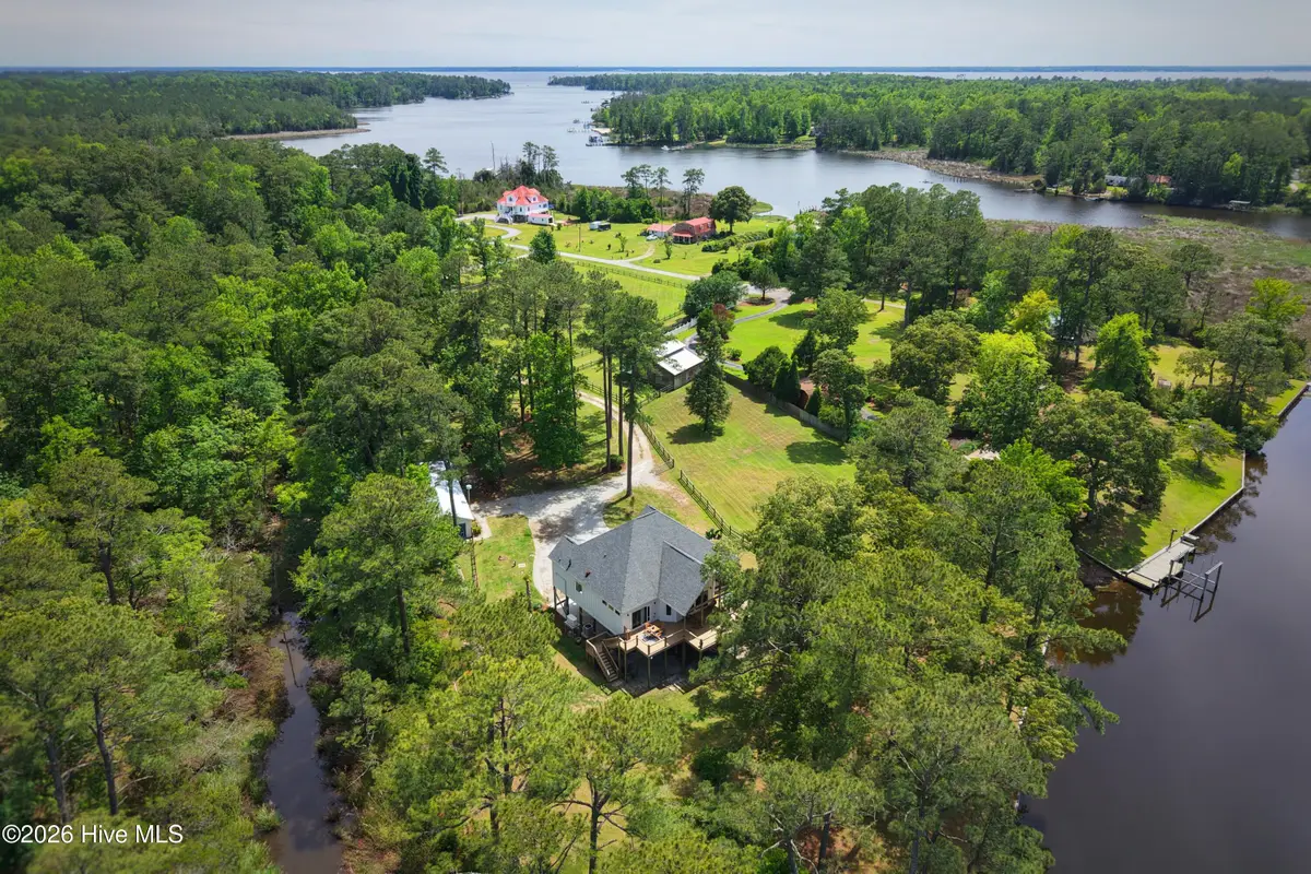 Lots 1 & 2 Howells Road, Grantsboro, NC 28529 - #1