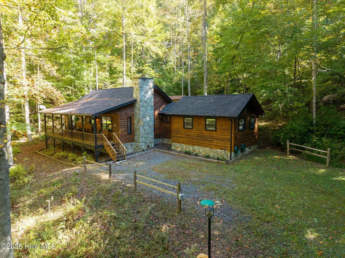 572 Alt Old Fain Road, Murphy, NC 28906 - #1