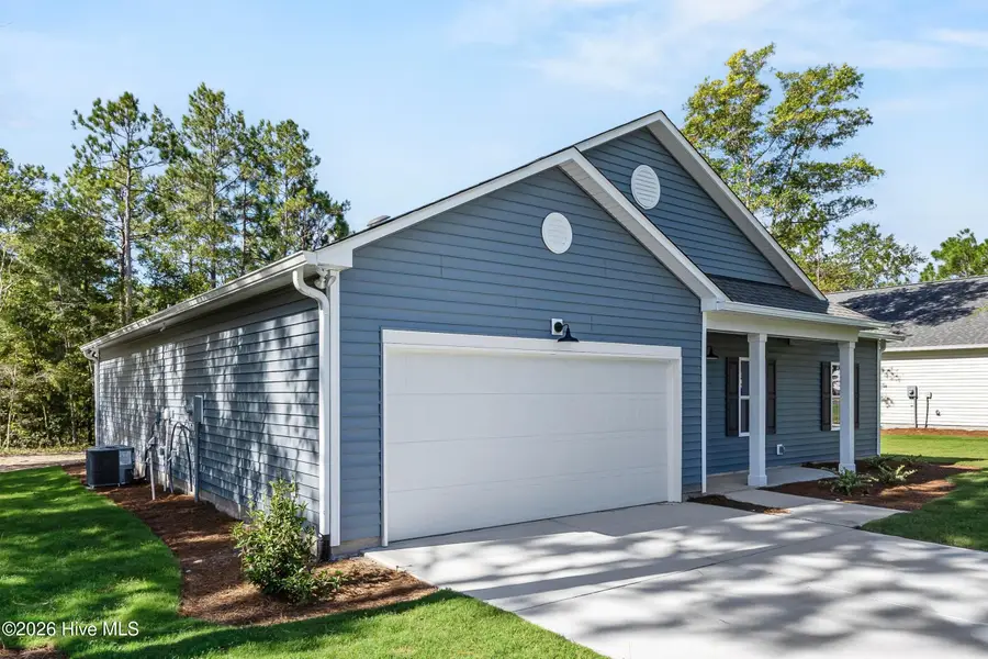 1033 Brooke Ridge Lane #9, Boiling Spring Lakes, NC 28461 - #3
