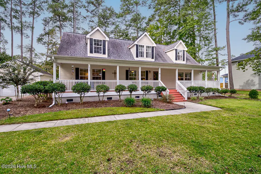 1055 Lexington Avenue Ne, Leland, NC 28451 - #2
