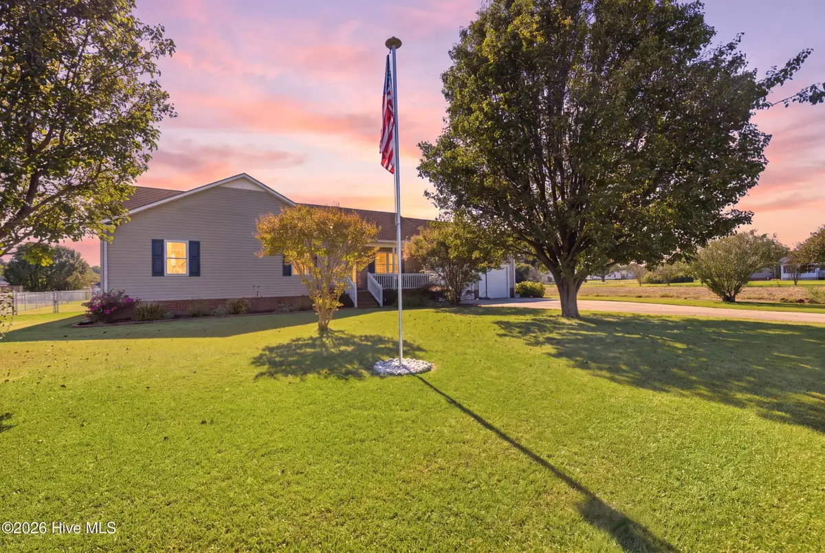 103 Terrilynn Way, Elizabeth City, NC 27909 - #1