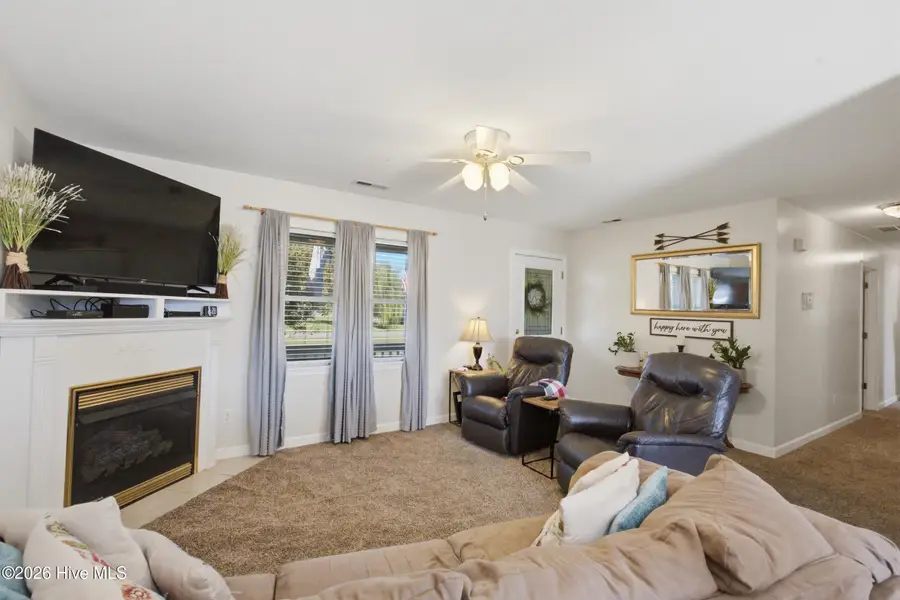 103 Terrilynn Way, Elizabeth City, NC 27909 - #2