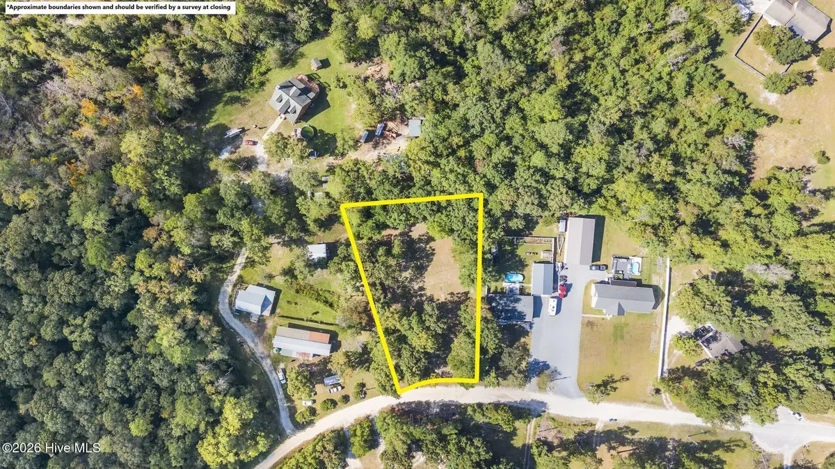 304 Clearview Drive, Holly Ridge, NC 28445 - #1
