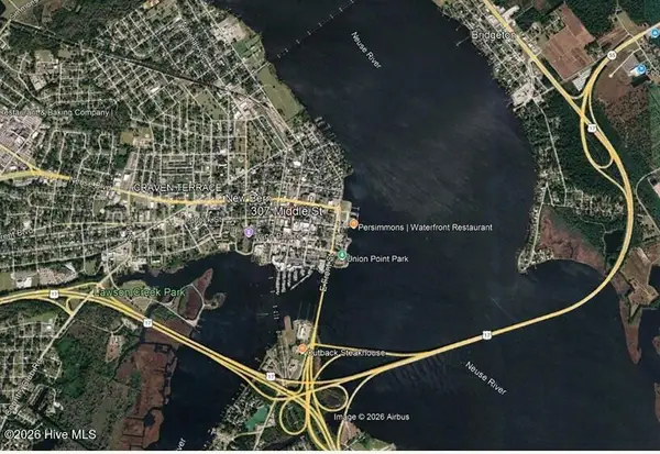 307 Middle Street #Apt B, New Bern, NC 28560