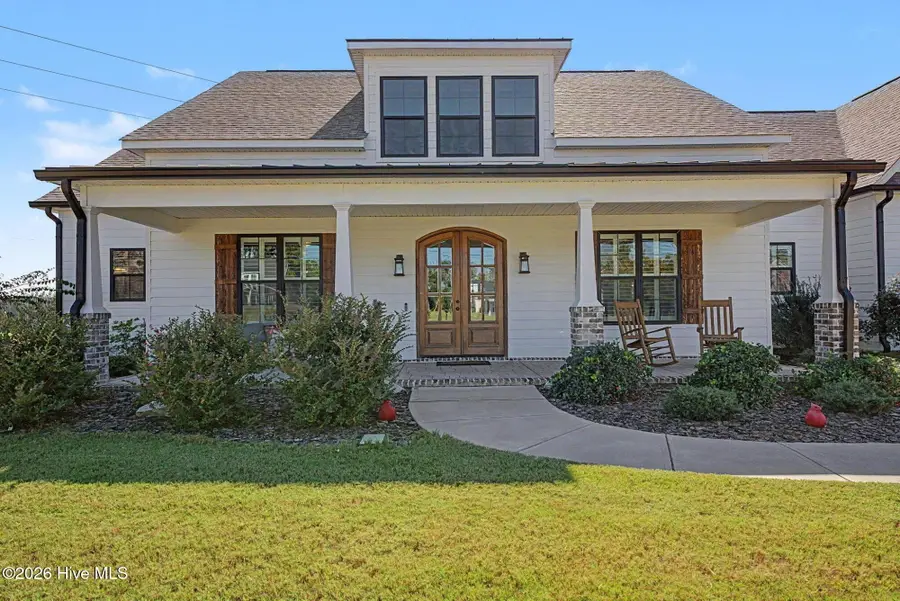 4121 Highfield Drive, Grovetown, GA 30813 - #2