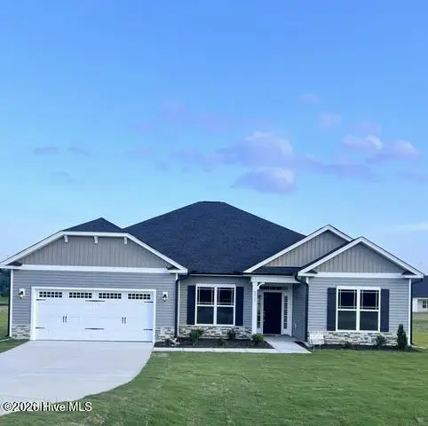 221 Eliza Way, Winterville, NC 28590 - #2