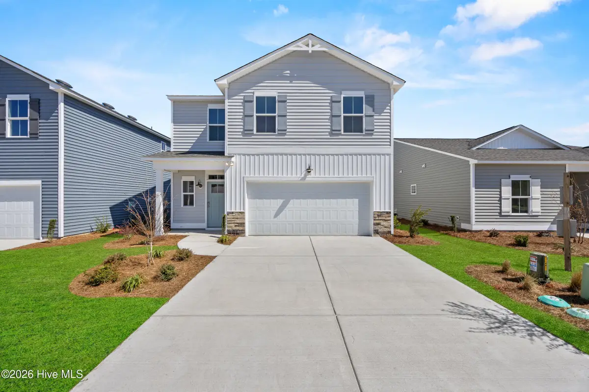 29 Brookfield Branch Drive #29, Hampstead, NC 28443 - #1