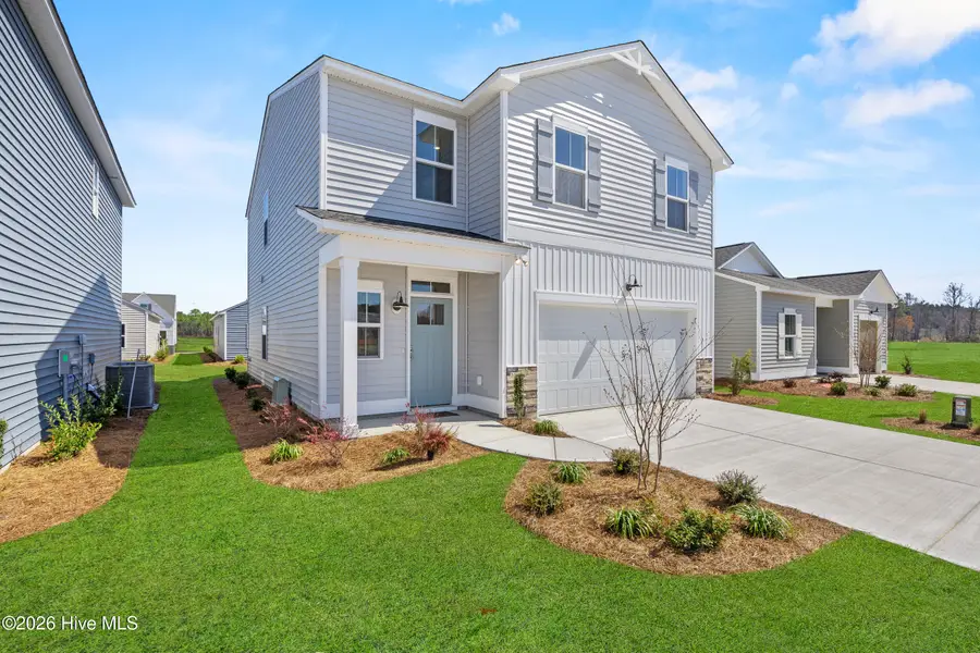 29 Brookfield Branch Drive #29, Hampstead, NC 28443 - #2