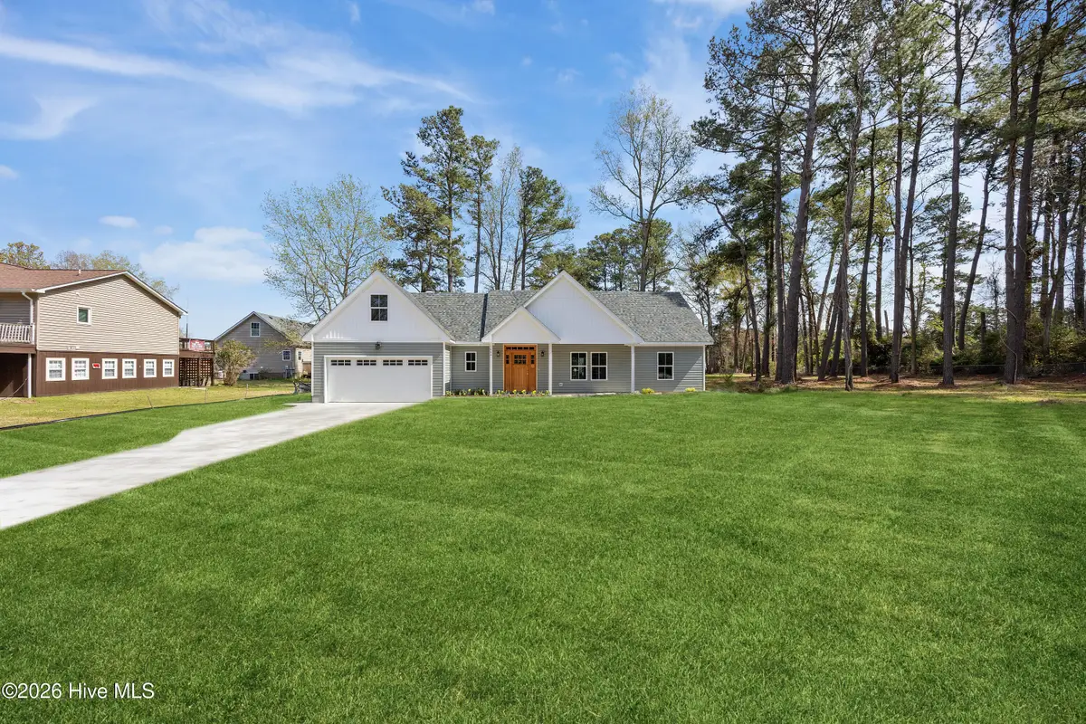110 Lane Drive, Elizabeth City, NC 27909 - #1