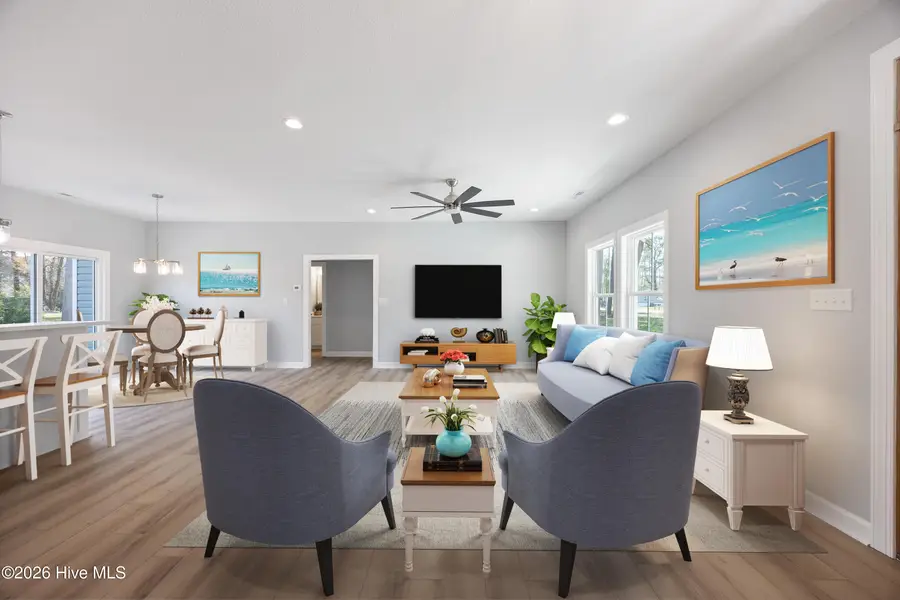 110 Lane Drive, Elizabeth City, NC 27909 - #2