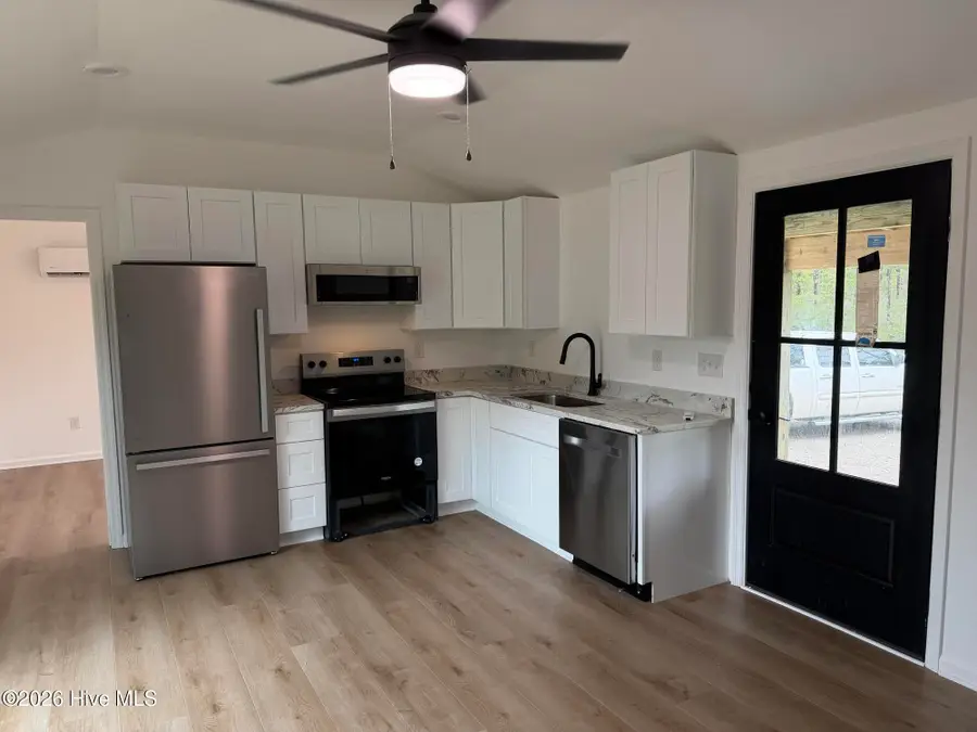 1171 Rockingham Road, Boiling Spring Lakes, NC 28461 - #3