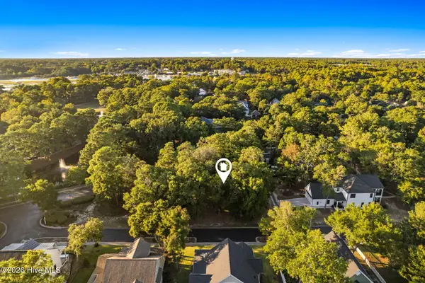 9290 Cargill Drive, Calabash, NC 28467