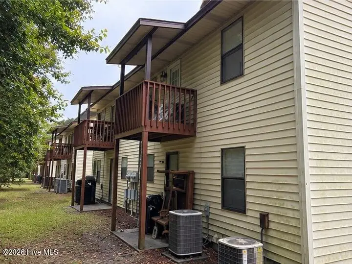 2510 Commerce Road, Jacksonville, NC 28546 - #3