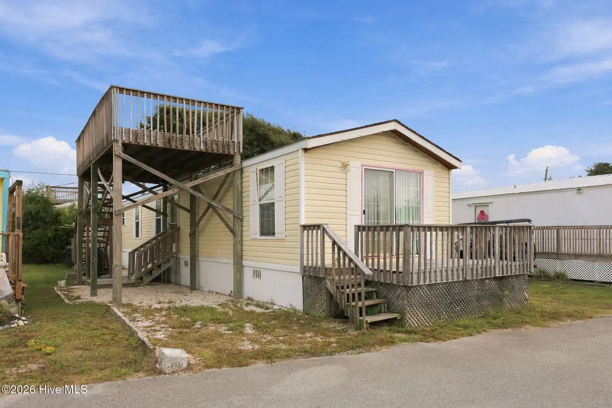 1530 Salter Path Road #15, Indian Beach, NC 28512 - #1