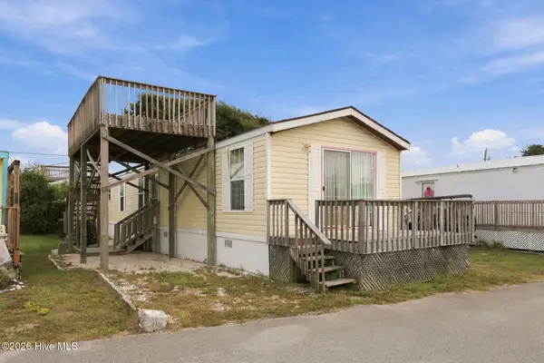 1530 Salter Path Road #15, Indian Beach, NC 28512