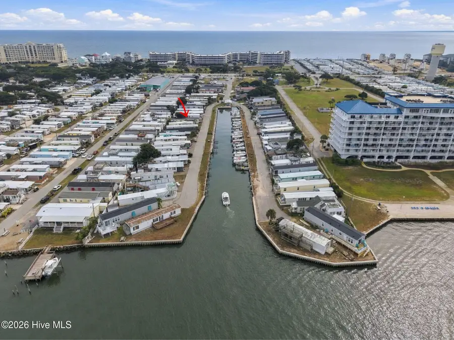1530 Salter Path Road #15, Indian Beach, NC 28512 - #2