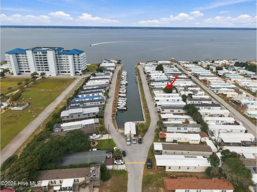 1530 Salter Path Road #15, Indian Beach, NC 28512 - #3