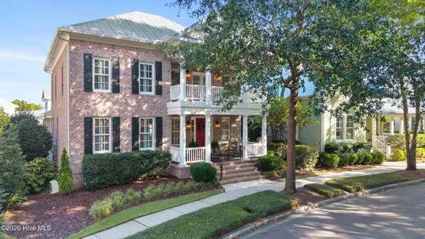 5218 Old Garden Road, Wilmington, NC 28403