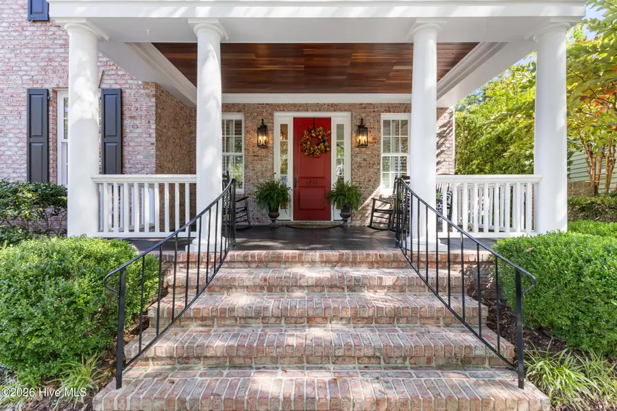 5218 Old Garden Road, Wilmington, NC 28403 - #3