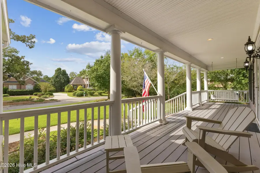 6919 Finian Drive, Wilmington, NC 28409 - #3