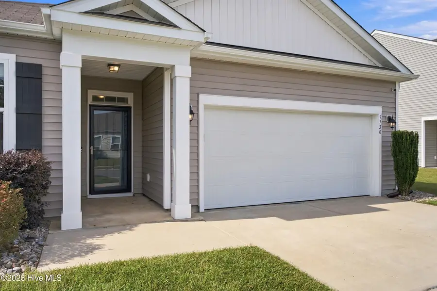 9720 Woodriff Circle Ne, Leland, NC 28451 - #2