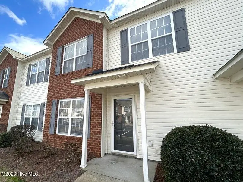 4220 Dudleys Grant Drive #G, Winterville, NC 28590 - #1