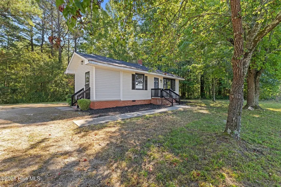 6709 Garrett Road, Durham, NC 27707 - #2