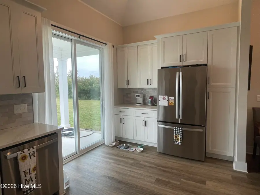 105 Durant Street, Hertford, NC 27944 - #2